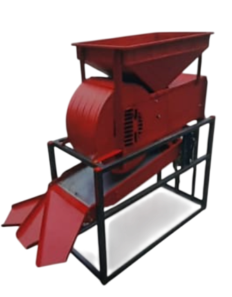  Winnower Cum Grader Machine — image 1