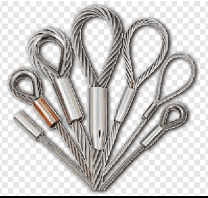 Wire Rope Slings — image 1
