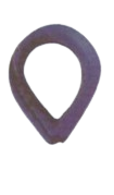 Wire Rope Thimble — image 1