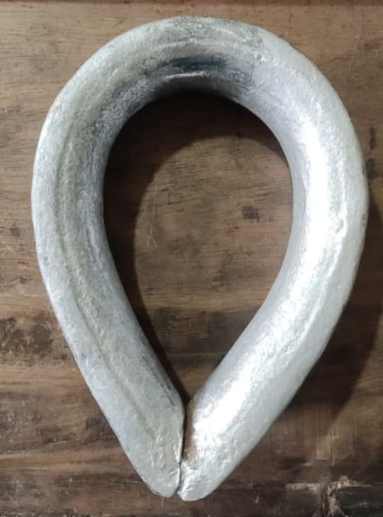 Wire Rope Thimble — image 1