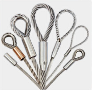 Wire Rope End Fittings — image 1