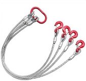 Wire Rope Sling — image 1