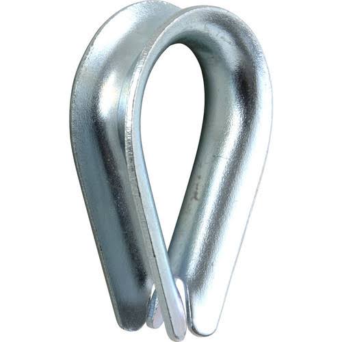Wire Rope Thimble — image 1