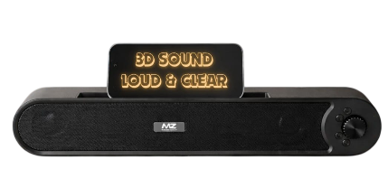 Wireless Soundbar — image 1