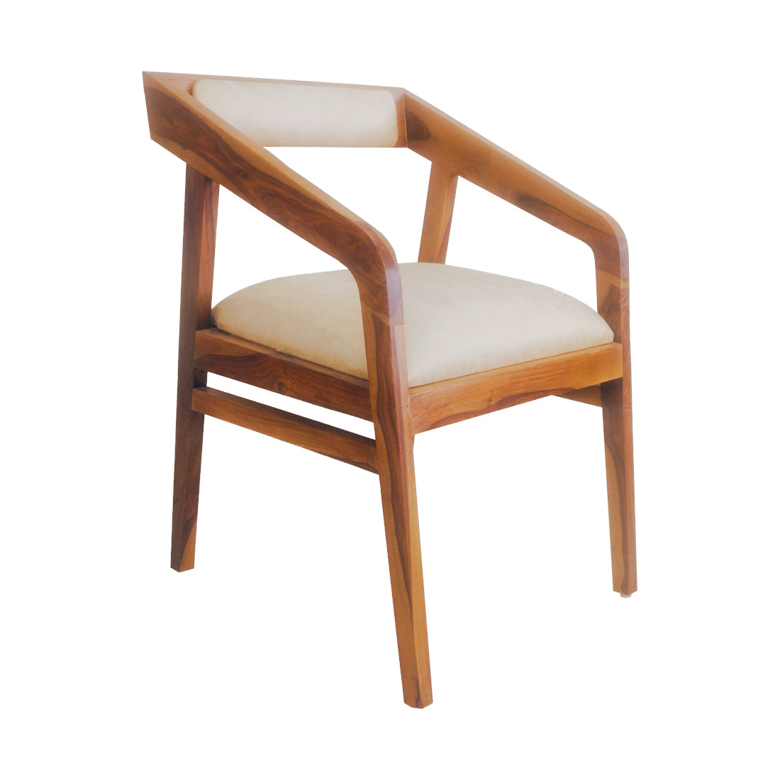 Wooden Chair — image 1