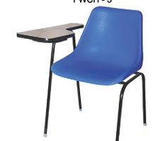 Writing Chairs — image 3