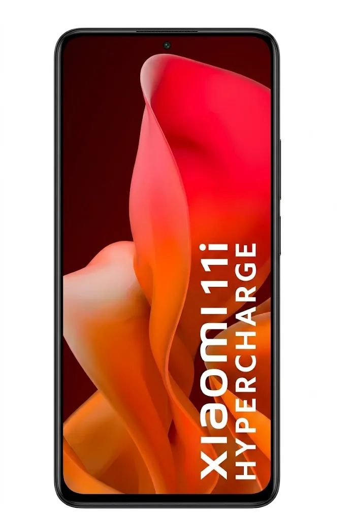 Xiaomi 11i Hyper Charge 5G 6GB/128GB Mobile Phone — image 1