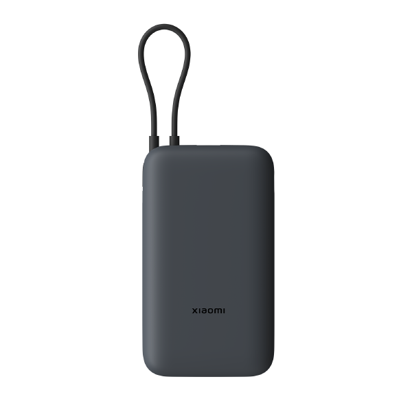Xiaomi Compact Power Bank — image 1
