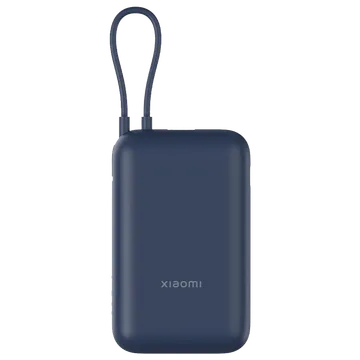 Xiaomi Pocket Power Bank — image 1