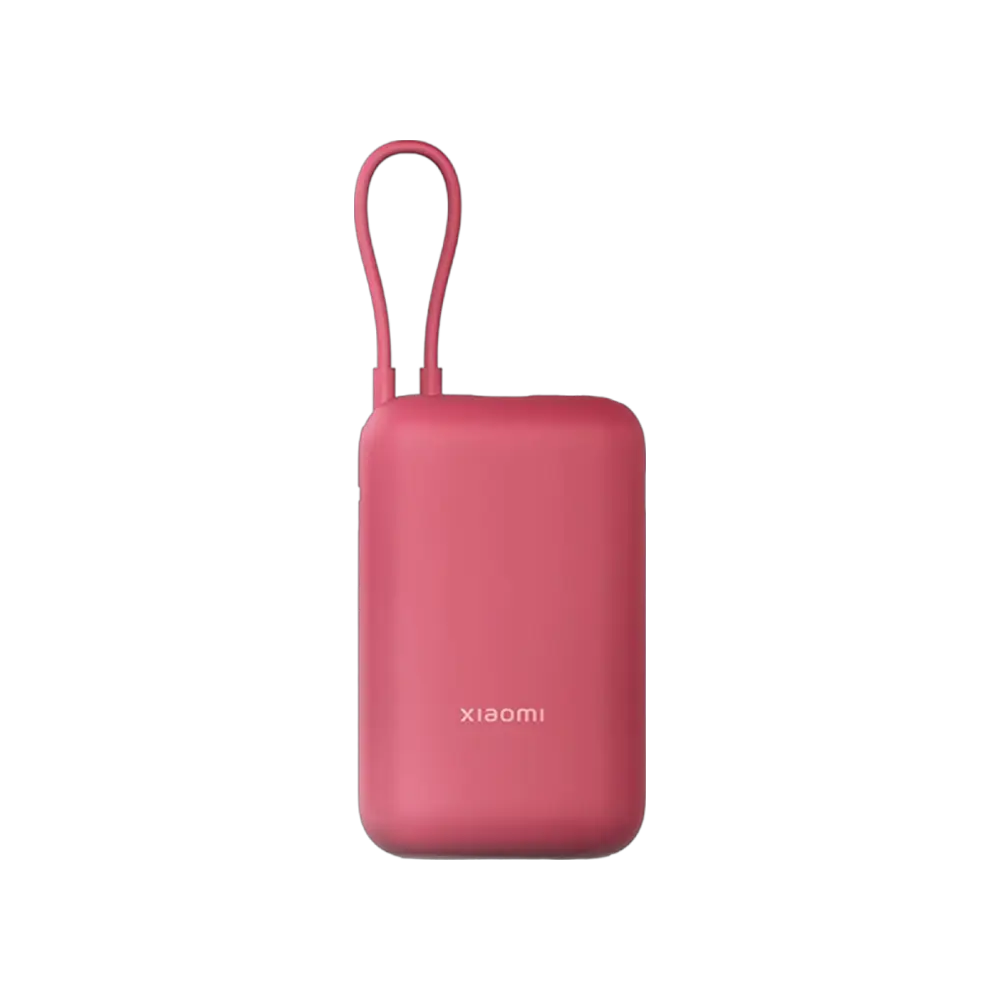 Xiaomi Pocket Power Bank — image 2