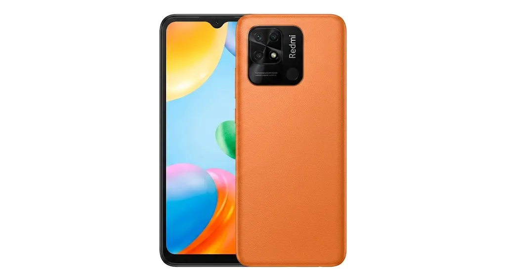 Xiaomi Redmi 10 Power 8GB/128GB Mobile — image 1