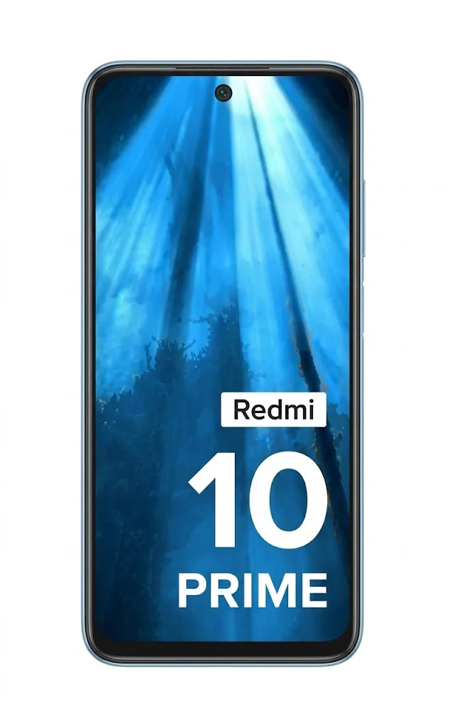 Xiaomi Redmi 10 Prime 6GB/128GB Mobile — image 1