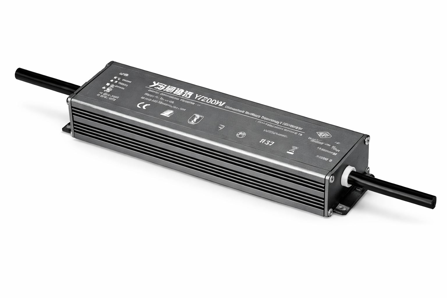 YSD “BF Series” Dimmable LED Power Supply (IP67) — image 1
