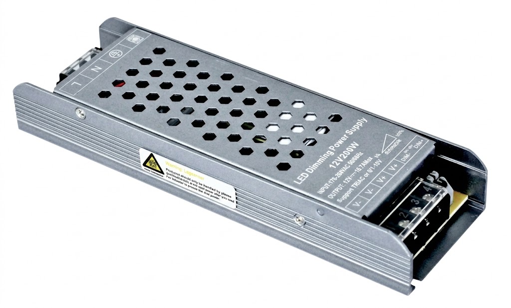 YSD “CP Series” Dimmable LED Power Supply — image 1