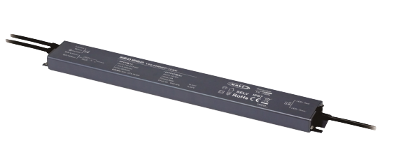 YSD “DF Series” DALI DT8 Push Dimming LED Power Supply — image 1