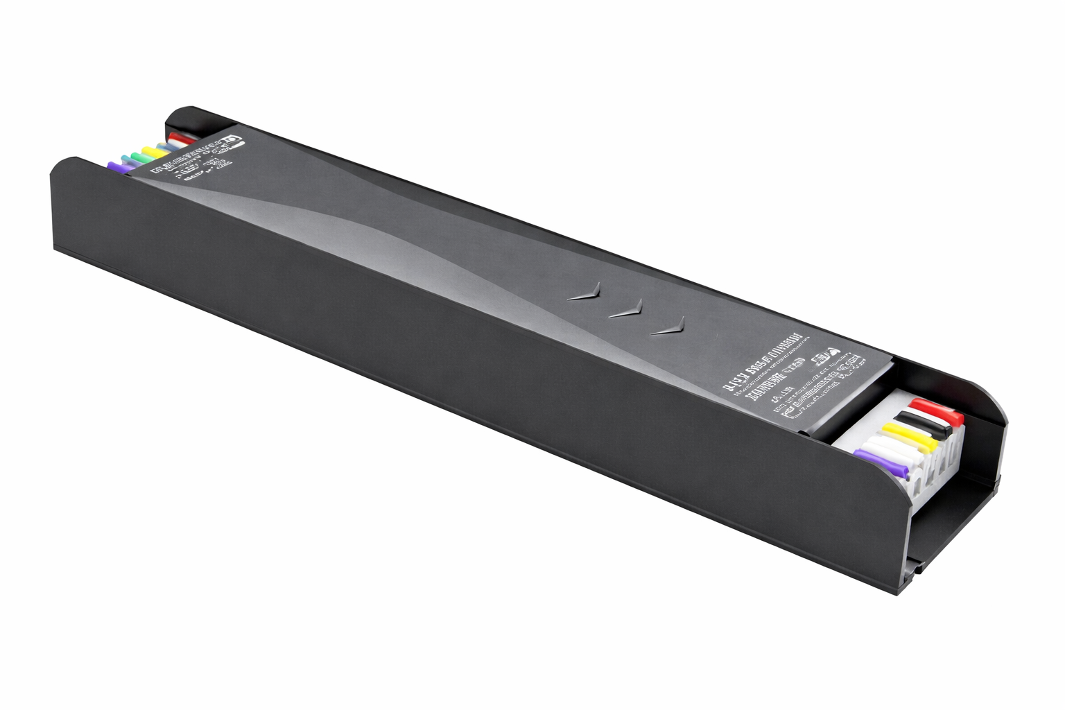 YSD “DL Series” DALI DT8 Push Dimming LED Power Supply — image 1