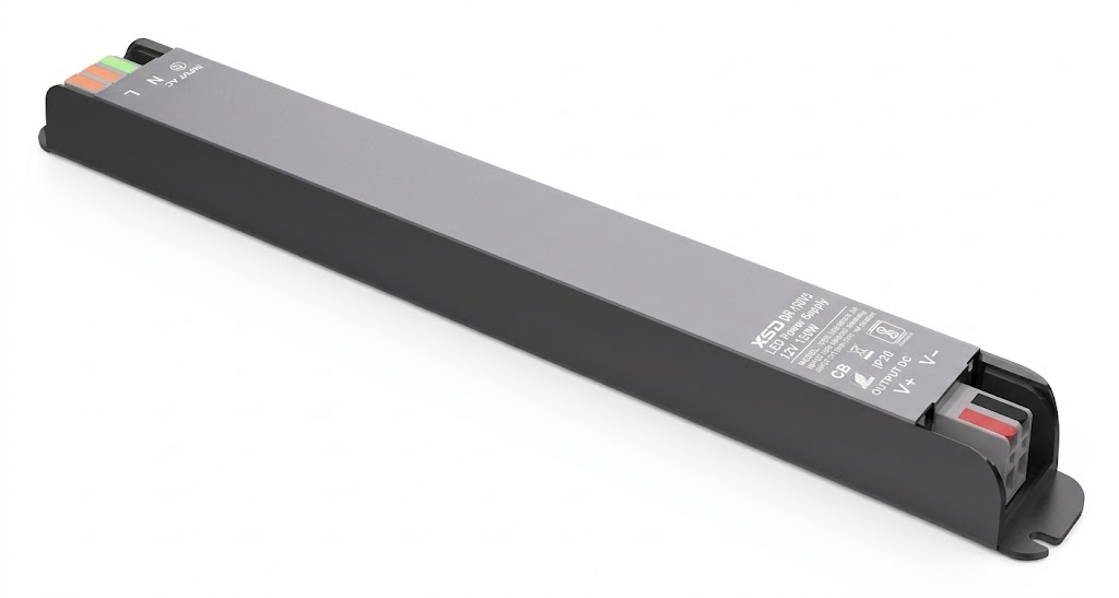 YSD “H Series” LED Power Supply (IP20) — image 1