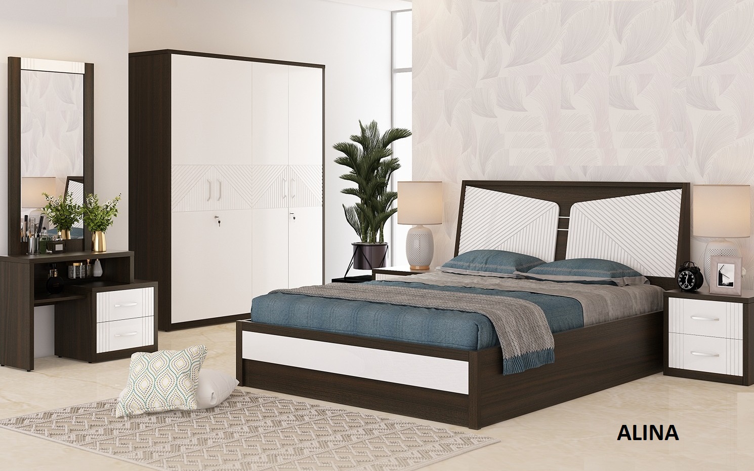 bedroom set — image 3