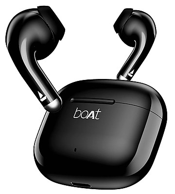 boAt Airdopes 101v2 True Wireless Earbuds — image 1
