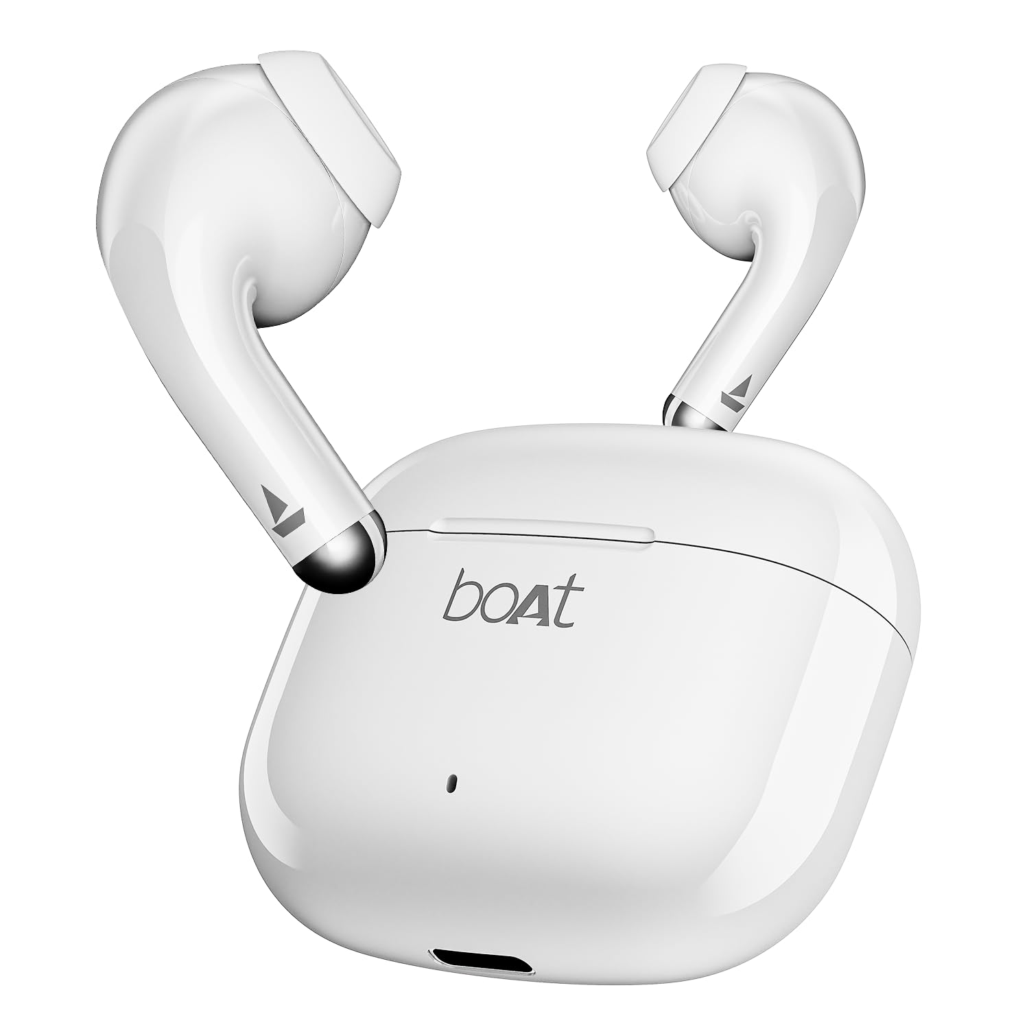 boAt Airdopes 101v2 True Wireless Earbuds — image 3