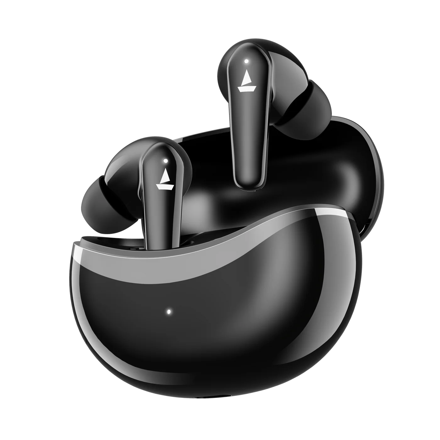 boAt Airdopes 131 Elite ANC True Wireless Earbuds — image 1
