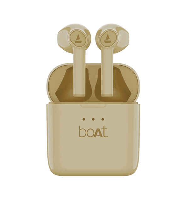 boAt Airdopes 138 Gen 2 Wireless Earbuds — image 1