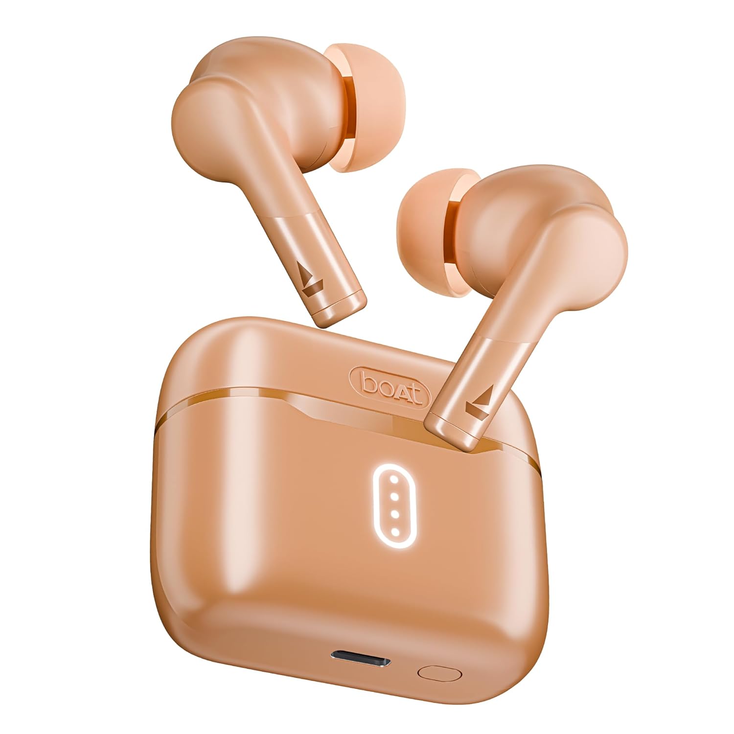 boAt Airdopes 148 Gen 2 Wireless Earbuds — image 2