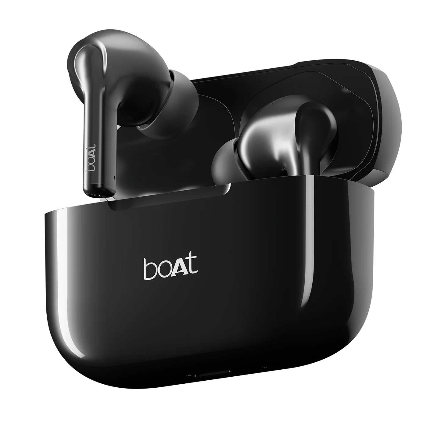boAt Airdopes 163 Wireless Earbuds — image 1