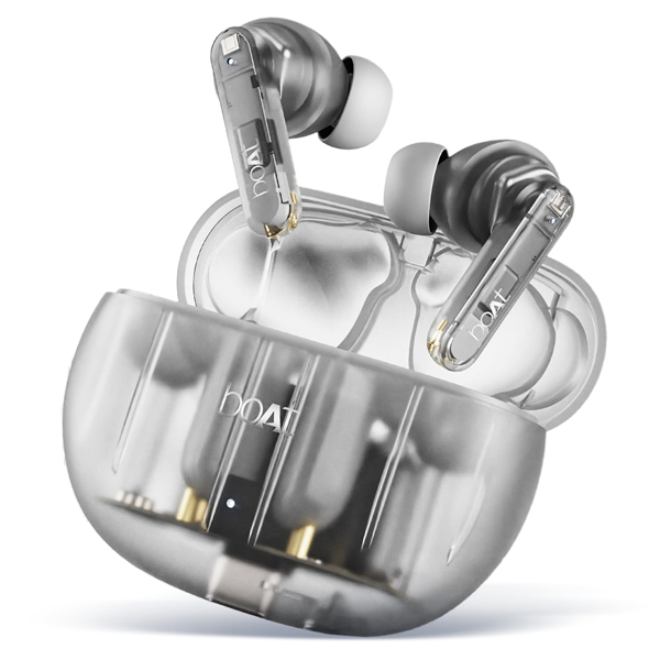 boAt Airdopes 191 ANC True Wireless Earbuds — image 2
