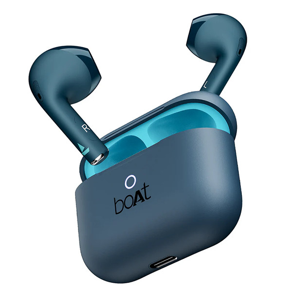boAt Airdopes Alpha True Wireless Earbuds — image 3