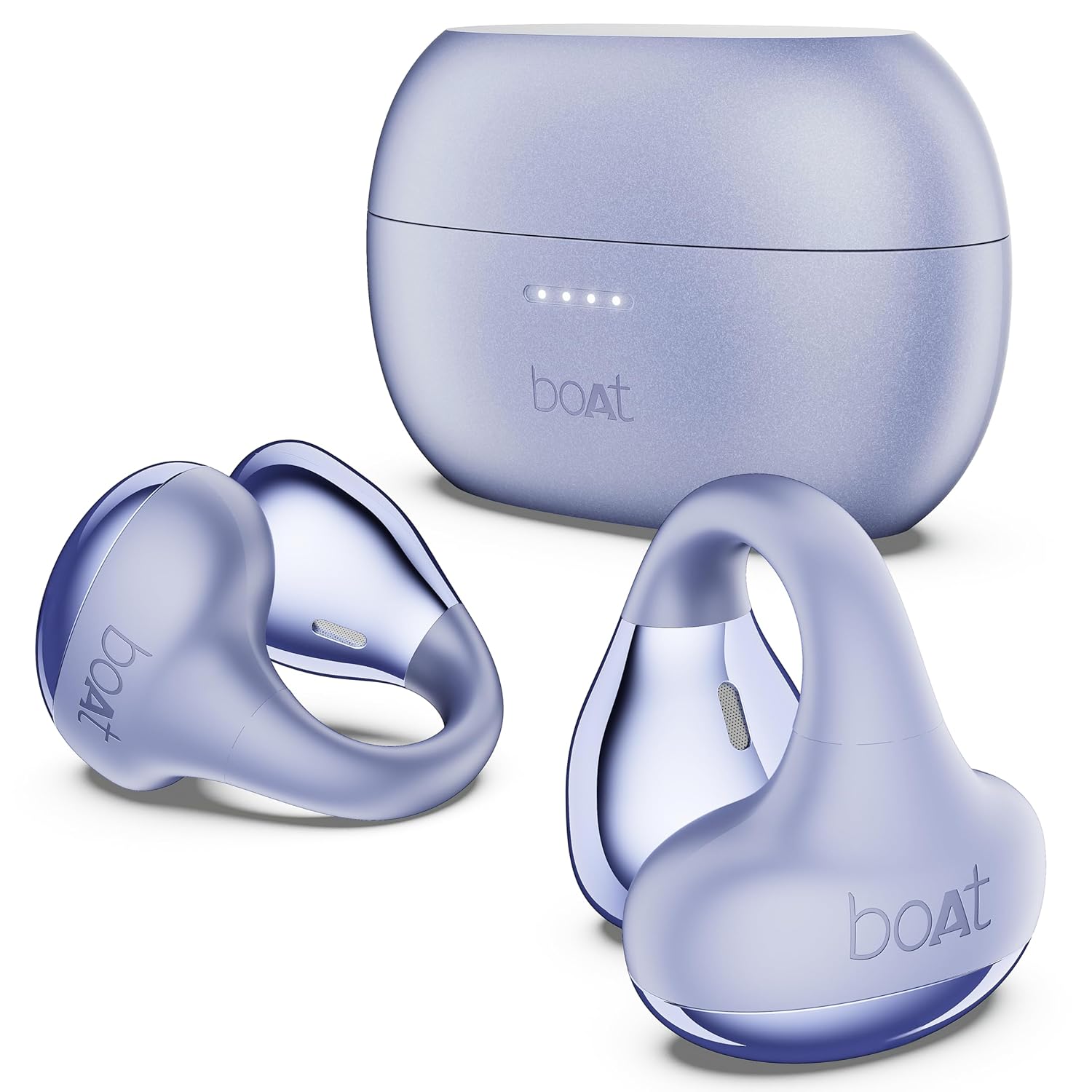 boAt Airdopes Loop — image 2