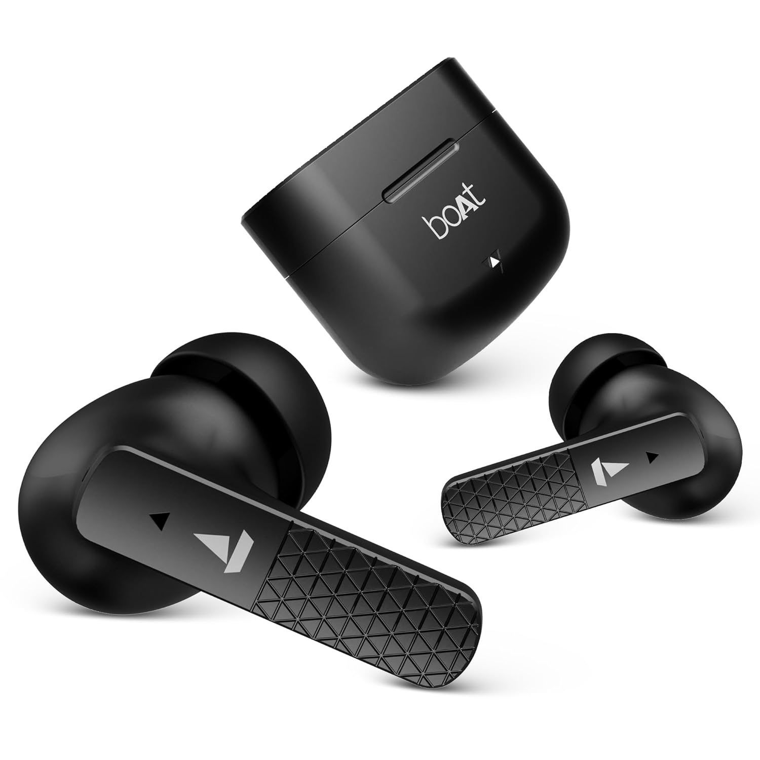  boAt Airdopes Primo True Wireless Earbuds — image 1
