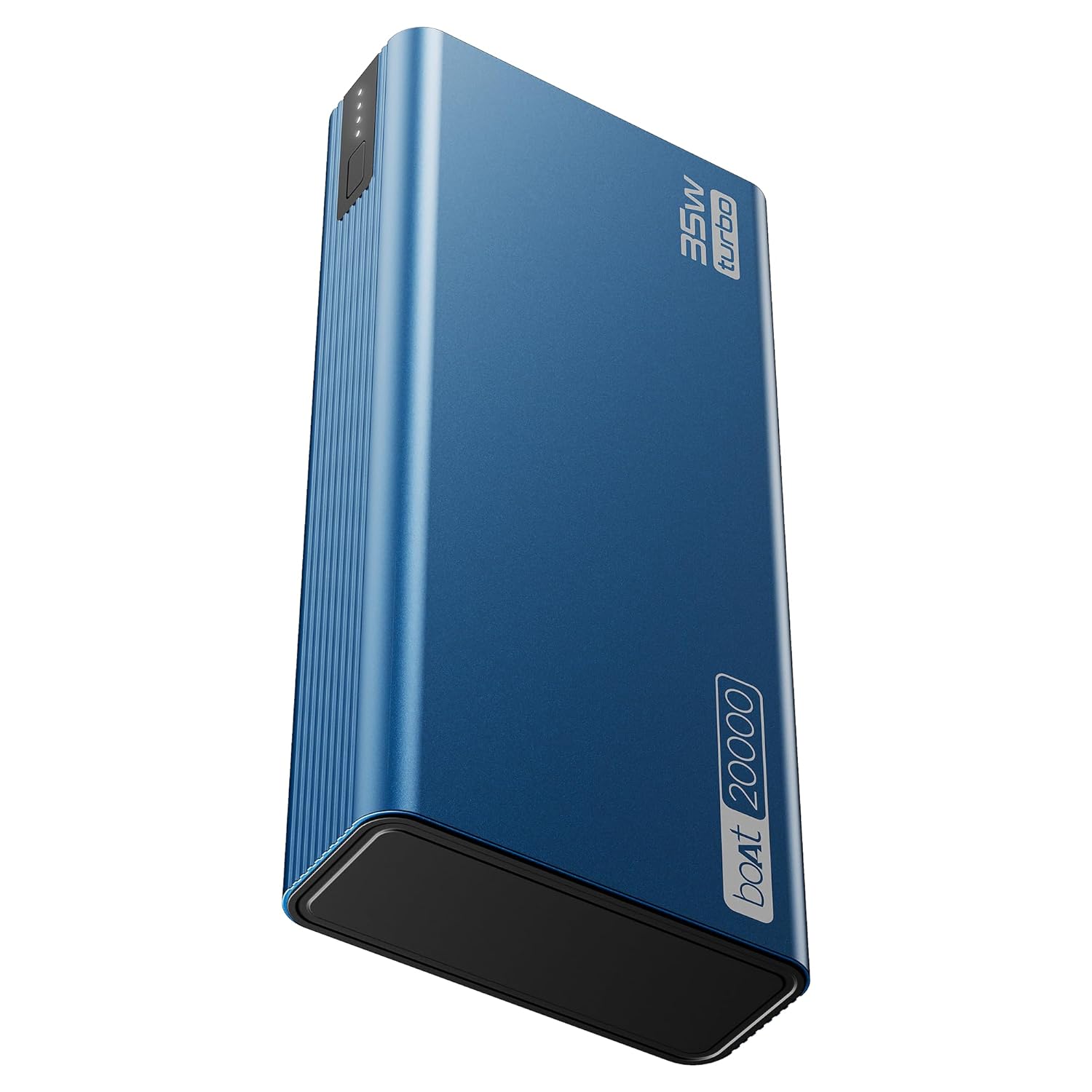 boAt EnergyShroom PB435 Turbo Power Bank — image 2