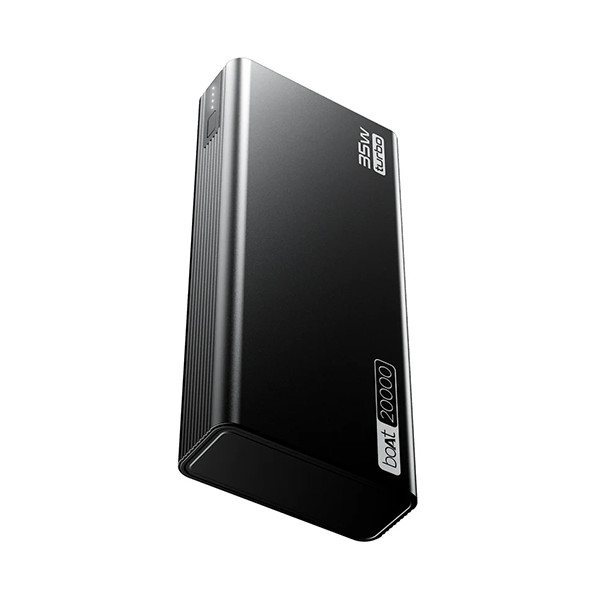 boAt EnergyShroom PB435 Turbo Power Bank — image 1