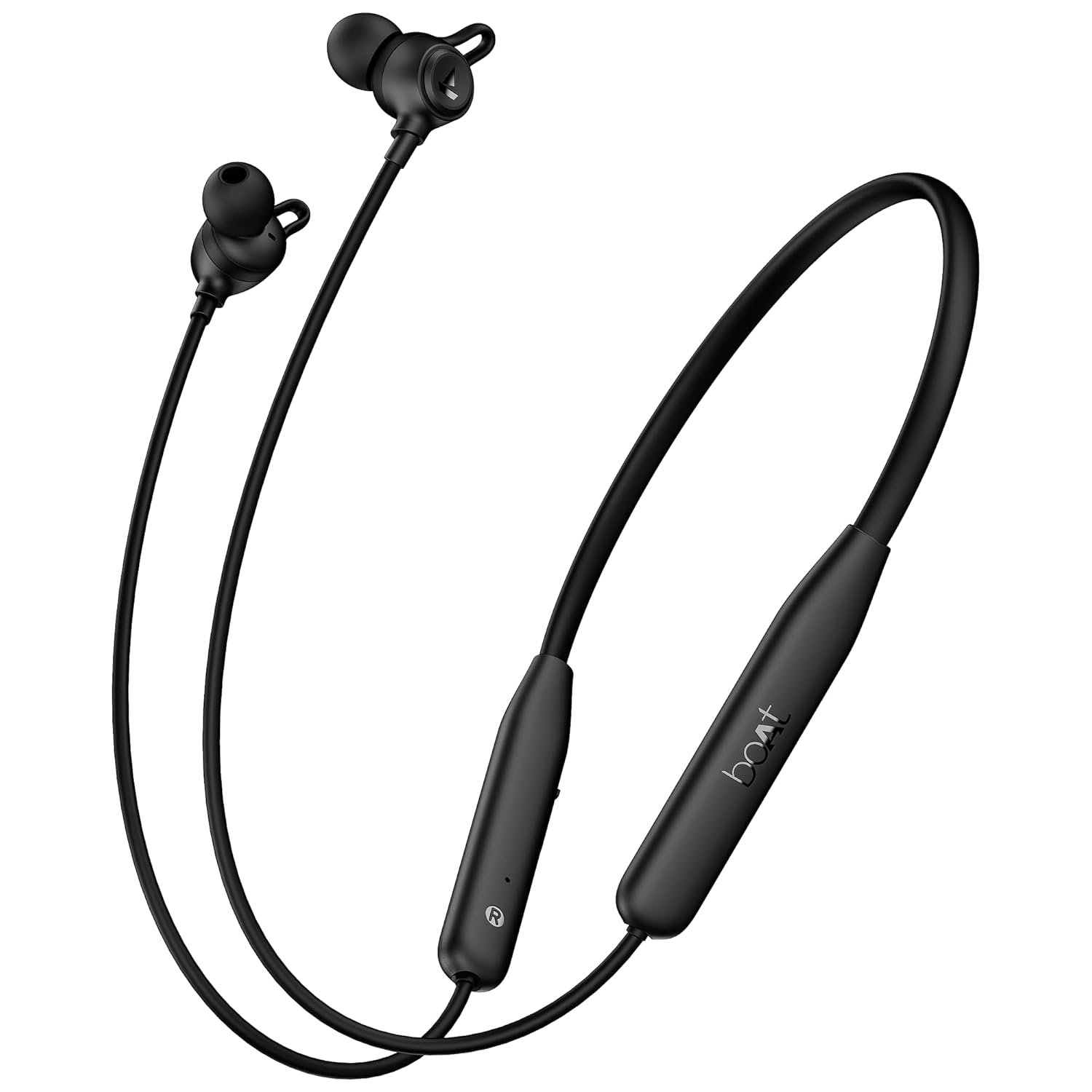 boAt Rockerz 200 Wireless Neckband Earphones — image 1