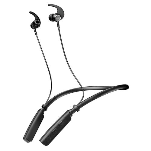 boAt Rockerz 203 Wireless Bluetooth Neckband Earphones — image 1