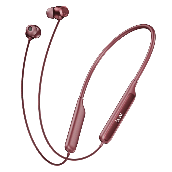 boAt Rockerz 210 ANC Wireless Neckband Earphones — image 1