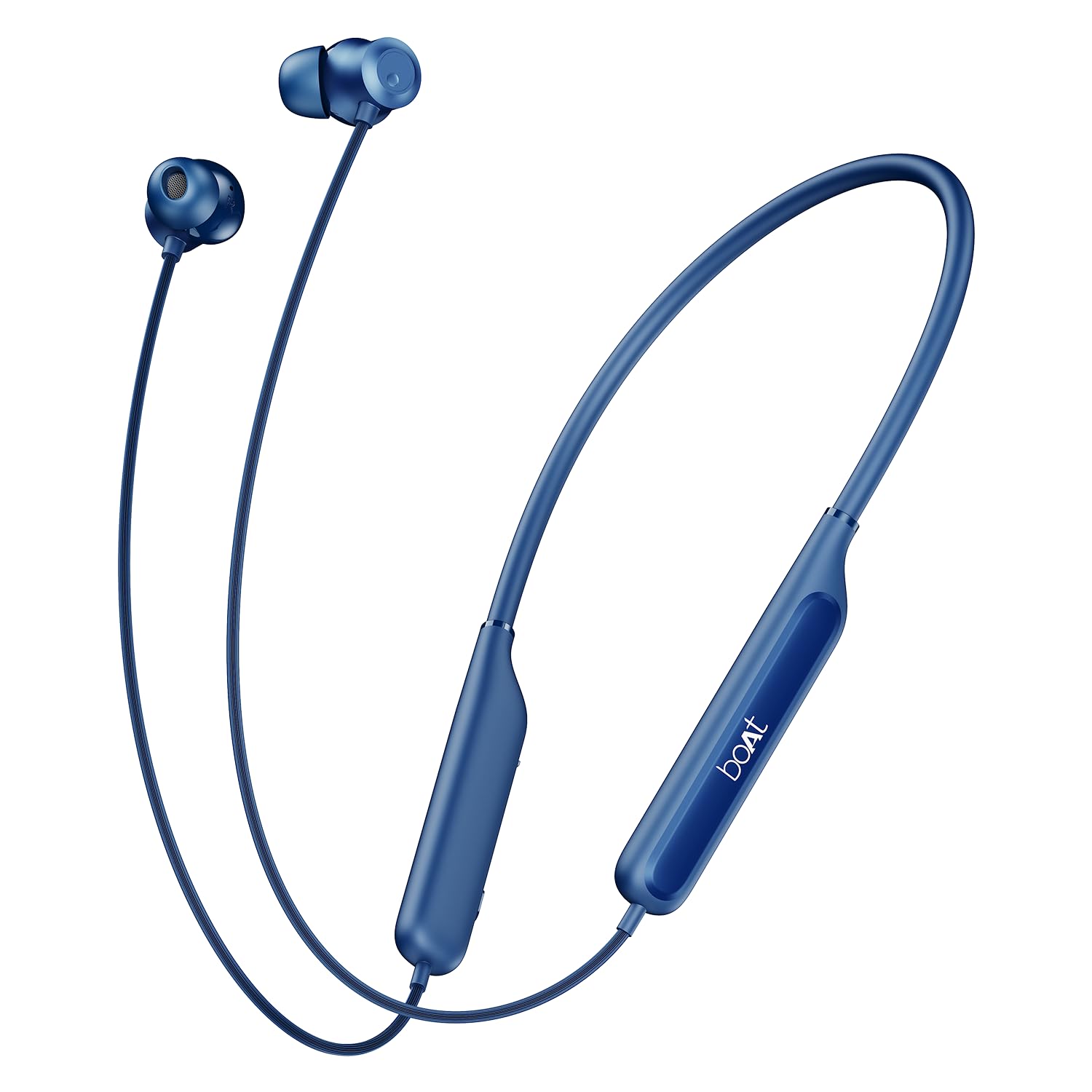 boAt Rockerz 210 ANC Wireless Neckband Earphones — image 2