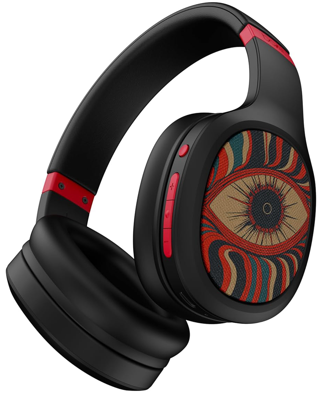 boAt Rockerz 460 Wireless Bluetooth Headphones — image 2
