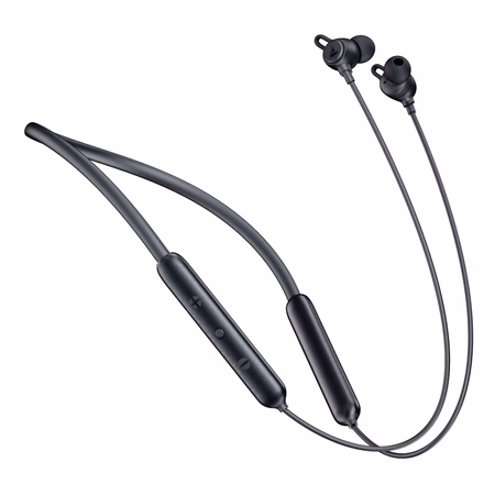boAt Rockerz Bold Bluetooth Neckband — image 1