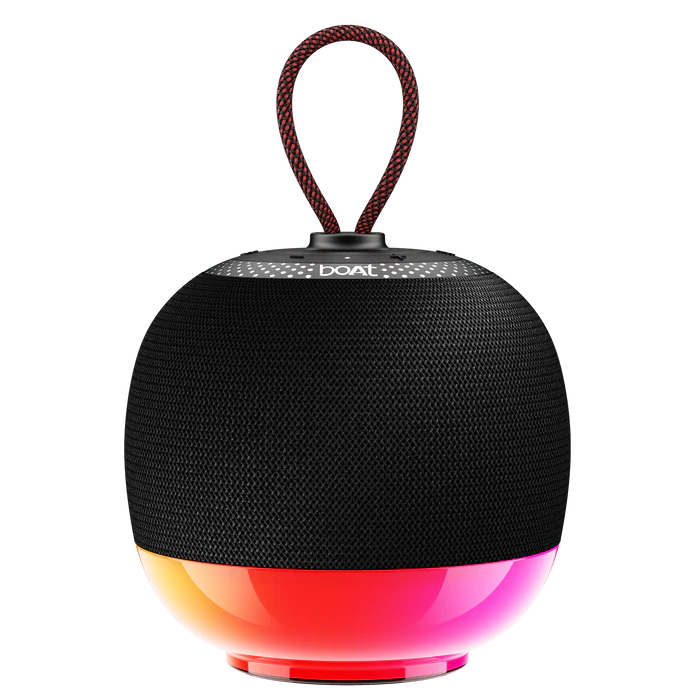 boAt Stone Vibe Portable Bluetooth Speaker — image 1