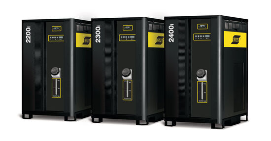 iSeries 2200i — image 2
