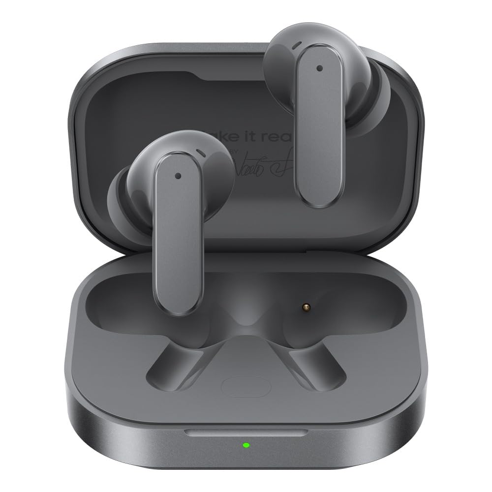 realme Buds Air8 — image 1