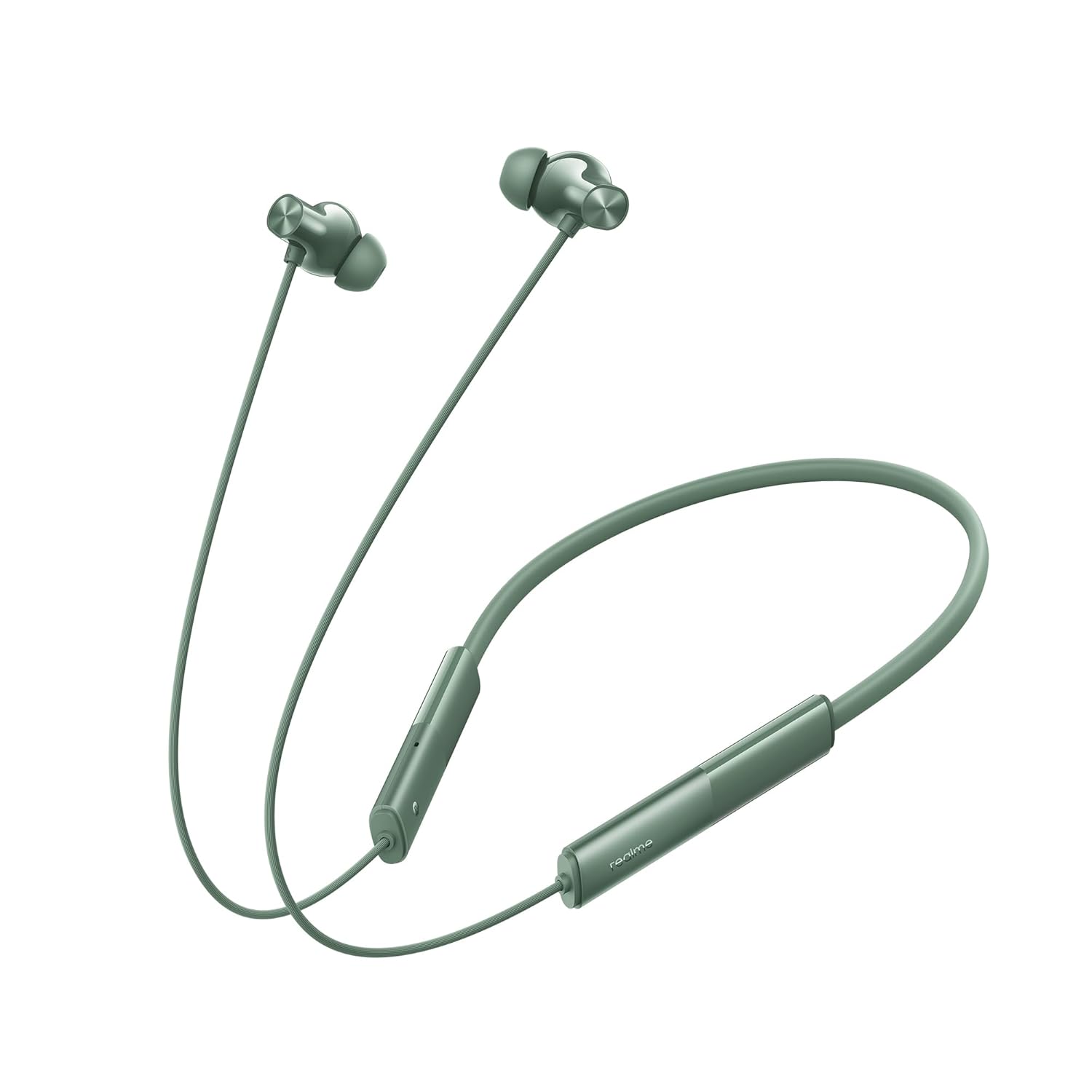 realme Buds Wireless 3 Neo — image 1