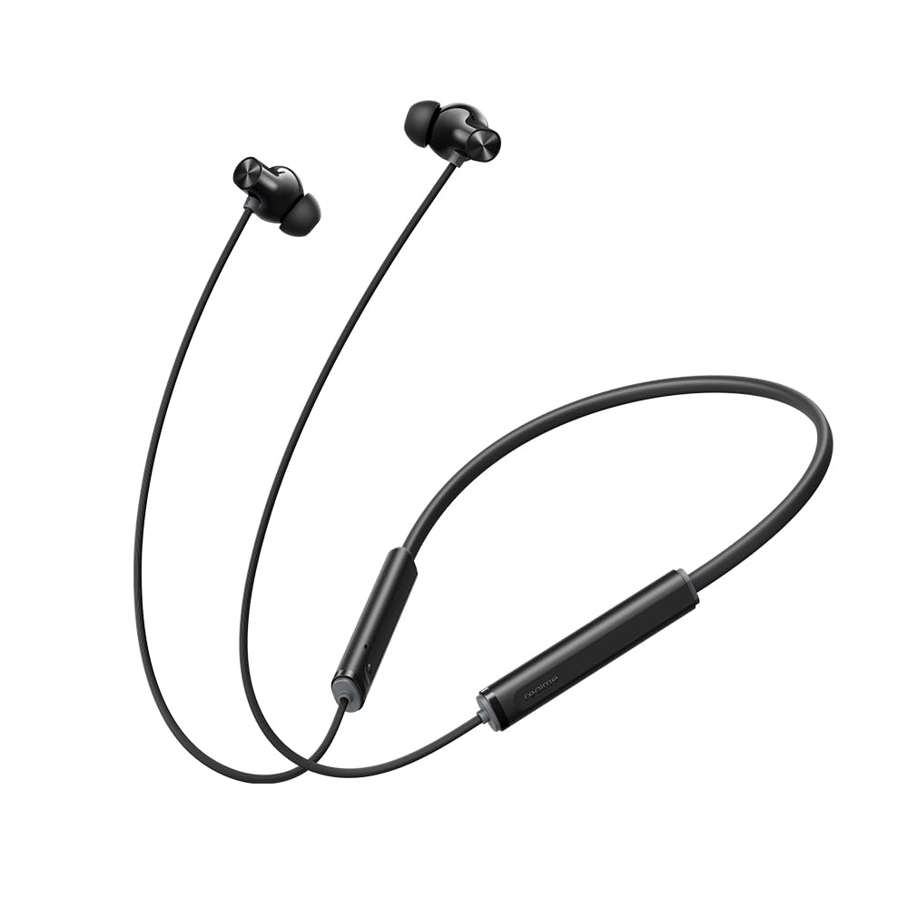 realme Buds Wireless 5 ANC — image 2